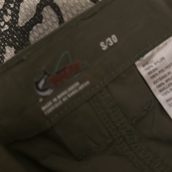 Cargo Pants - Picture 2 of 2